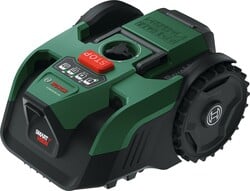 Robotická kosačka BOSCH VISIMOW 18V-200 (0.600.8E1.101)