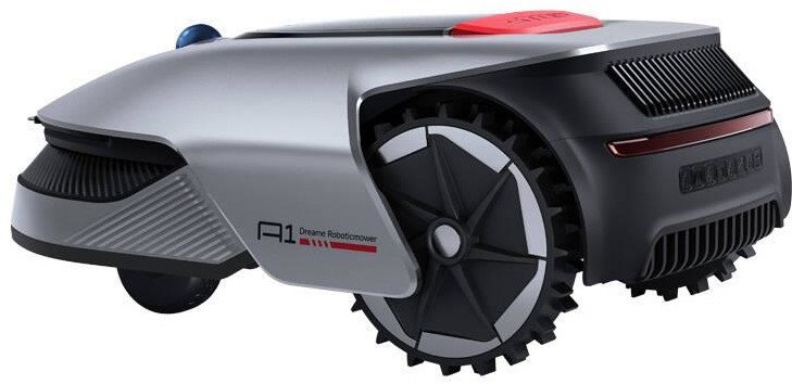 Robotická kosačka Dreame A1