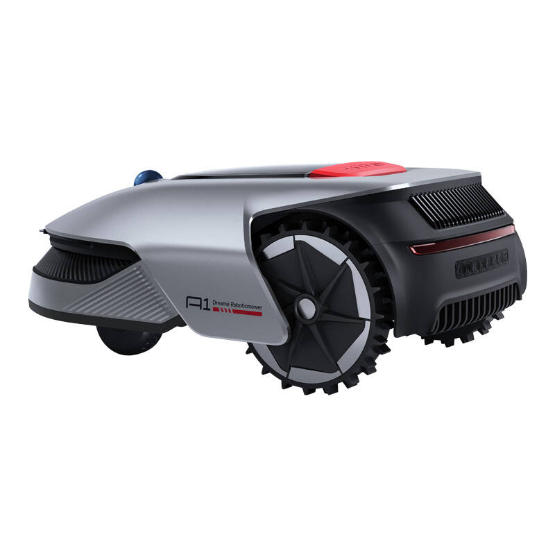 Robotická kosačka Dreame A1