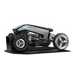 Robotická kosačka EcoFlow BLADE + zberný kôš (1ECOBLACOMBO)
