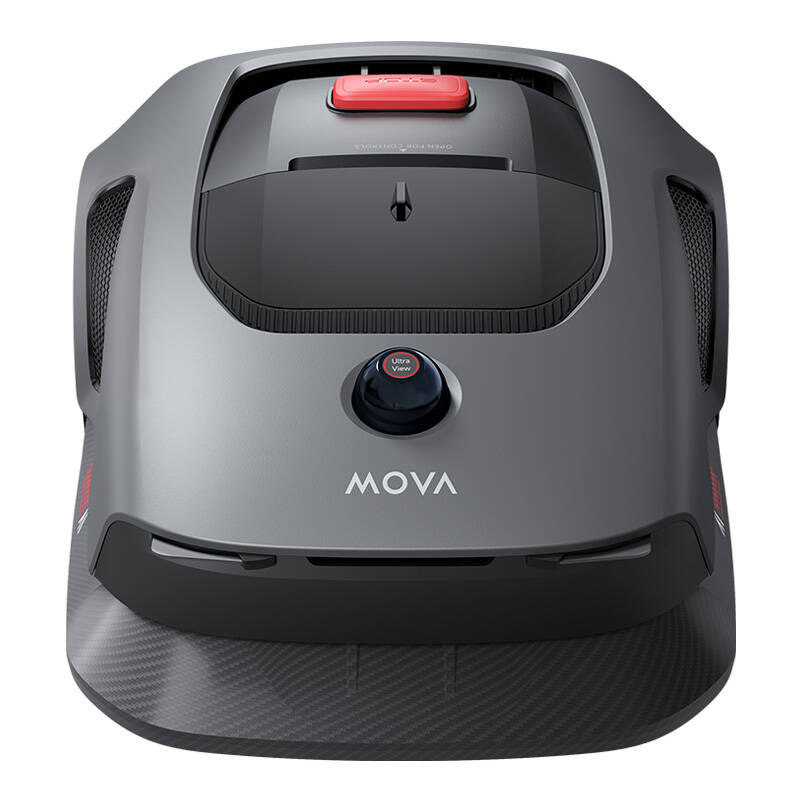Robotická kosačka MOVA 1000