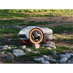 Robotická kosačka SEGWAY Navimow i206E AWD 600 m2 (N-RTK + Vision)