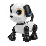 Robotické hlavy hore - šteňa