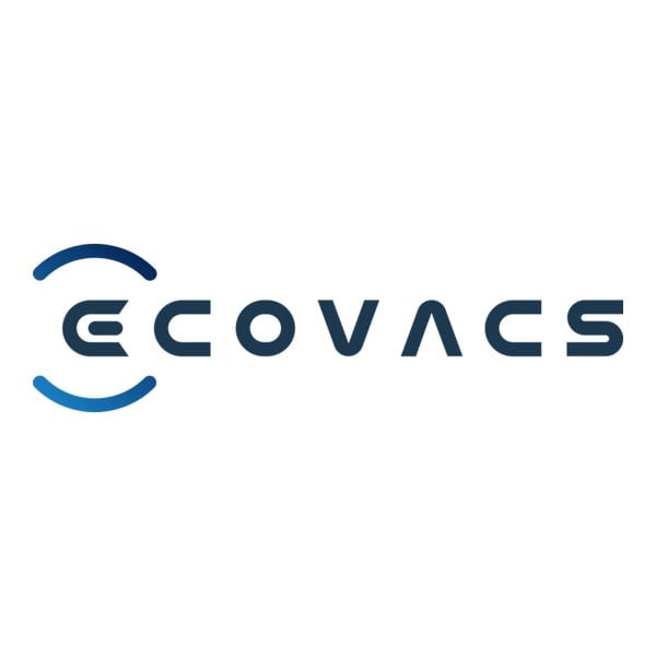Robotické vysavače Ecovacs