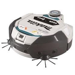 Robotické vysavače do dílny