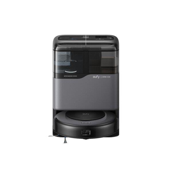 Robotický vysávač Anker eufy Omni C20 7000Pa čierny