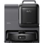 Robotický vysávač Anker eufy Omni E28 čierny