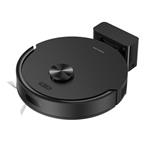 Robotický vysávač Dreame F20 black, čierny