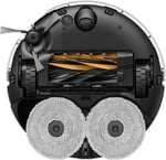 Robotický vysávač Dreame L50s Pro Ultra, biely