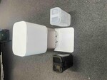 Robotický vysávač Dreame X40 Ultra