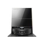 Robotický vysávač Dreame X60 Pro Ultra Complete, čierny