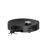 Robotický vysávač Dreame X60 Pro Ultra Complete, čierny