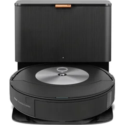 Robotický vysávač iRobot Roomba Combo j7+ (c7558)