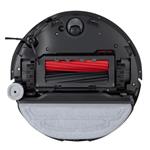 Robotický vysávač Roborock S8 MaxV Ultra, čierny