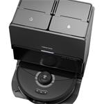Robotický vysávač Roborock S8 MaxV Ultra, čierny