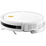 Robotický vysávač Xiaomi E5, biely