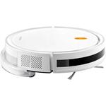 Robotický vysávač Xiaomi E5, biely