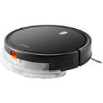 Robotický vysávač Xiaomi E5, čierny