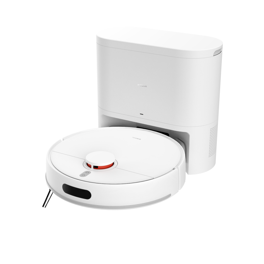 Robotický vysávač Xiaomi H40