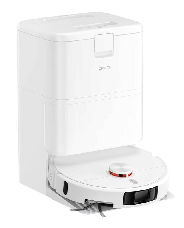 Robotický vysávač Xiaomi H50 Pro