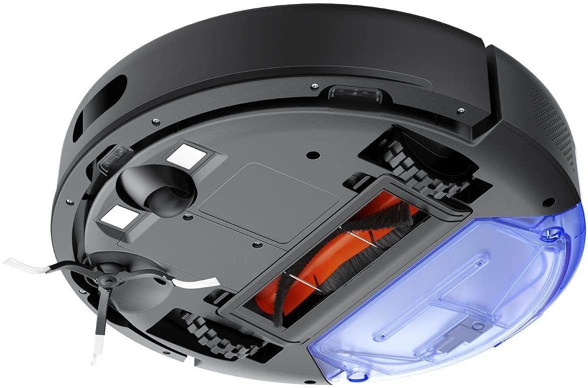 Robotický vysávač Xiaomi S20, čierny