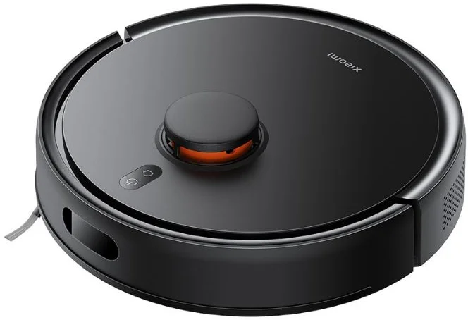 Robotický vysávač Xiaomi S20, čierny