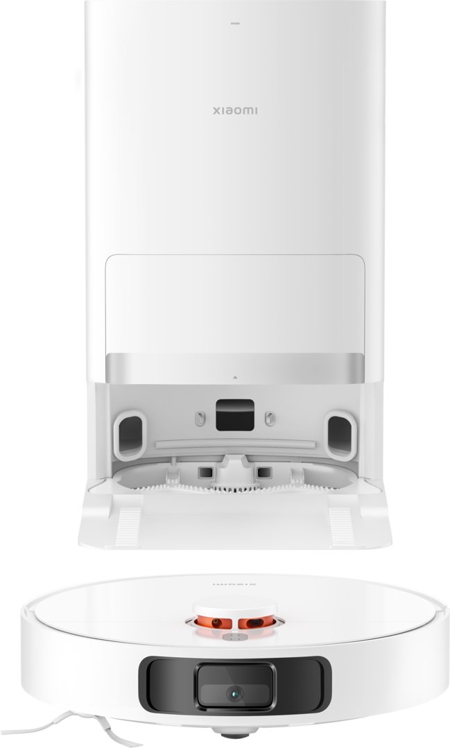 Robotický vysávač Xiaomi X20+, biely