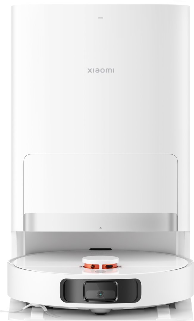 Robotický vysávač Xiaomi X20+, biely