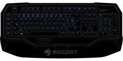 ROCCAT Ryos MK Glow Gaming Keyboard CZ