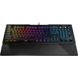 ROCCAT Vulcan 121 AIMO Red Titan Switch Speed