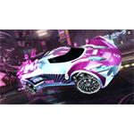 Rocket League