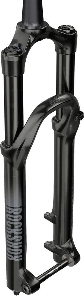 RockShox 35 Gold RL crown 29" Boost vidlica, E-MTB, 15x110 100mm, čierna