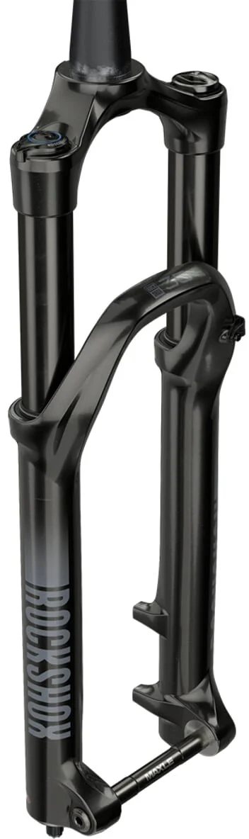 RockShox 35 Gold RL vidlica - E-MTB Crown 27,5" Boost™ 15×110, 150 mm 44offset, čierna