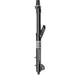 RockShox DOMAIN Gold - Crown 27,5" Boost 15×110, 170mm, 44offset, čierna C1