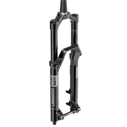 RockShox DOMAIN Gold - Crown 27,5" Boost™ 15x110, 160mm, 44offset, čierna