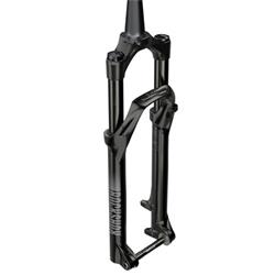 RockShox JUDY Gold - RL 27,5" Boost™ 15×110, 100 mm, čierna, 42-násobný rozstup, čierna