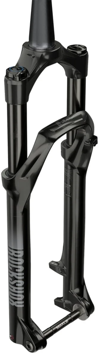 RockShox JUDY Gold - RL 27,5" Boost 15×110, 100 mm, čierna, 42offset, čierna A3