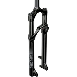 RockShox JUDY Gold - RL 27,5" QR 100mm, čierna, 42offset, čierna A3