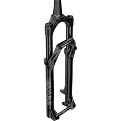 RockShox Judy Gold RL - Remote 29" Boost™ 15x110 100mm, čierna, Alum Str Tpr 51offs / odpružená vidlica