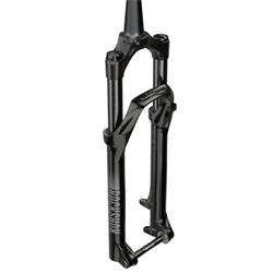 RockShox JUDY Silver TK 27,5" Boost™ 15×110, 100 mm, 42-násobný rozstup, čierna