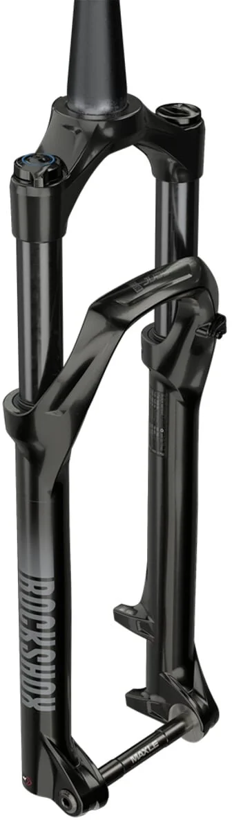 RockShox JUDY Silver TK 27,5" Boost 15×110, 100mm, 42offset, čierna A3