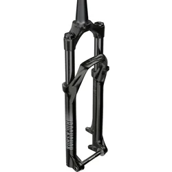 RockShox JUDY Silver TK 27,5" Boost 15×110, 100mm, 42offset, čierna A3
