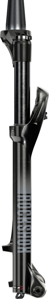 RockShox Judy Silver, TK - Crown 29" Boost 15x110 120mm, čierna, odpružená vidlica Alum Str Tpr 51 / A3