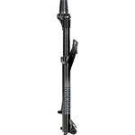 RockShox Judy Silver, TK - Crown 29" Boost 15x110 120mm, čierna, odpružená vidlica Alum Str Tpr 51 / A3
