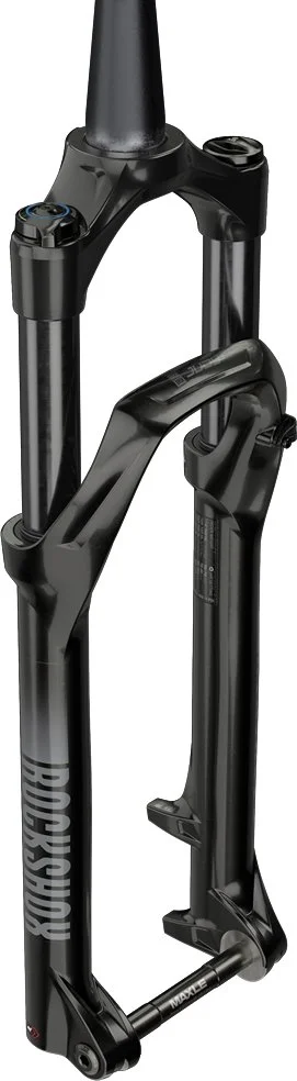 RockShox Judy Silver, TK - Crown 29" Boost 15x110 120mm, čierna, odpružená vidlica Alum Str Tpr 51 / A3