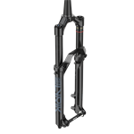 RockShox LYRIK Select Charger RC - Crown 27,5" Boost 15×110, 160 mm, čierna, Alum St D1