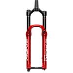 RockShox Lyrik Ultimate CHARGER 3.1 RC2 - Crown 29" Boost 15x110 140mm, 44mm offset, Electric Red D2