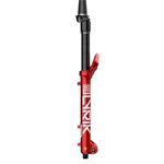 RockShox Lyrik Ultimate CHARGER 3.1 RC2 - Crown 29" Boost 15x110 140mm, 44mm offset, Electric Red D2