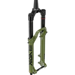 RockShox Lyrik Ultimate CHARGER 3.1 RC2 - Crown 29" Boost™ 15x110 150mm, zelená