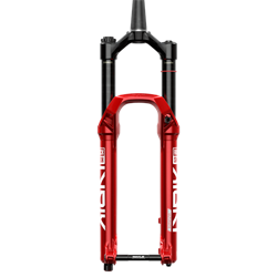 RockShox Lyrik Ultimate CHARGER 3.1 RC2 - Crown 29" Boost 15x110 160mm, 44mm offset, Electric Red D2